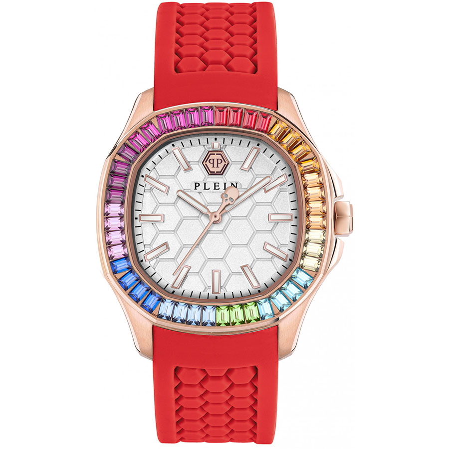 Часы Philipp Plein The Spectre PWTAA1024